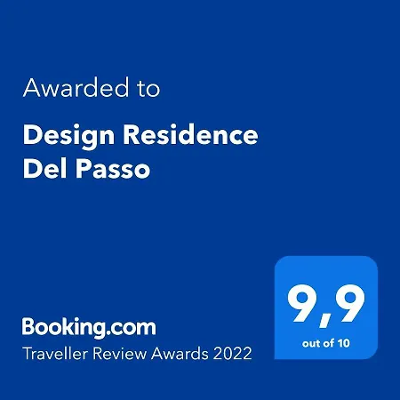 Design Residence Del Passo Padola Exterior photo