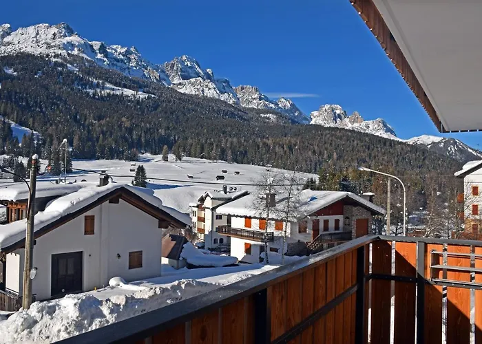 Design Residence Del Passo