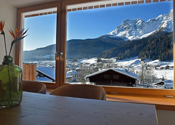 Design Residence Del Passo