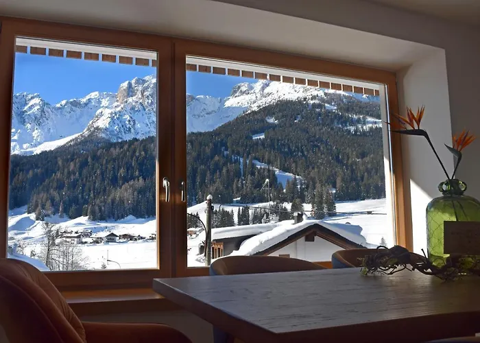 Design Residence Del Passo
