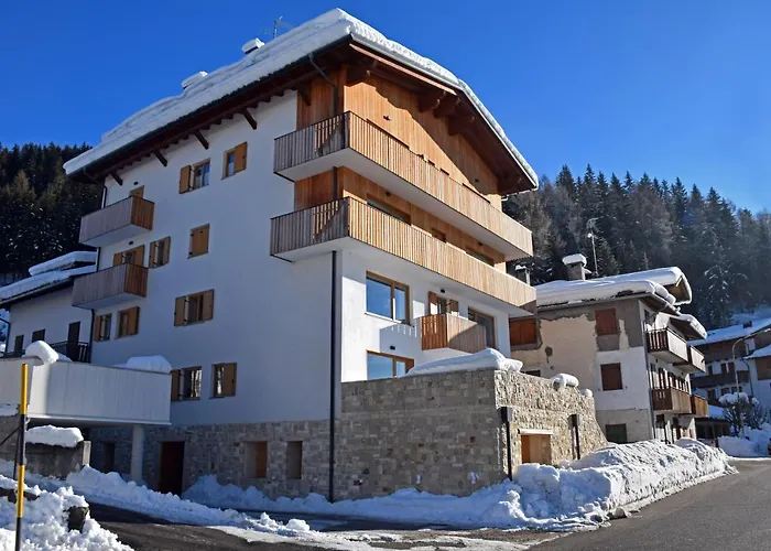 Design Residence Del Passo