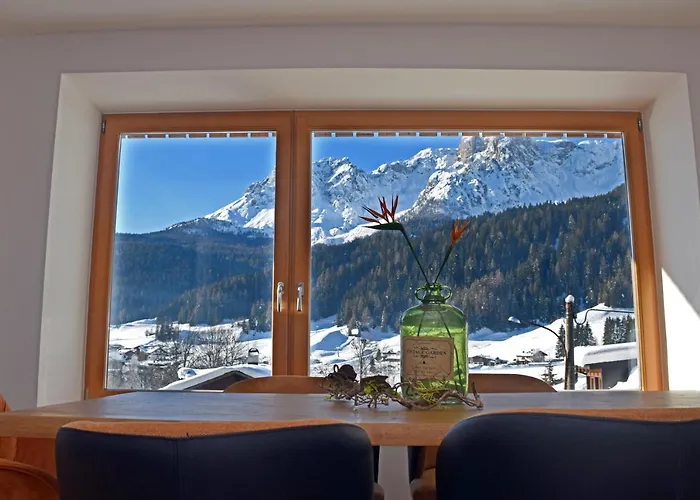 Design Residence Del Passo