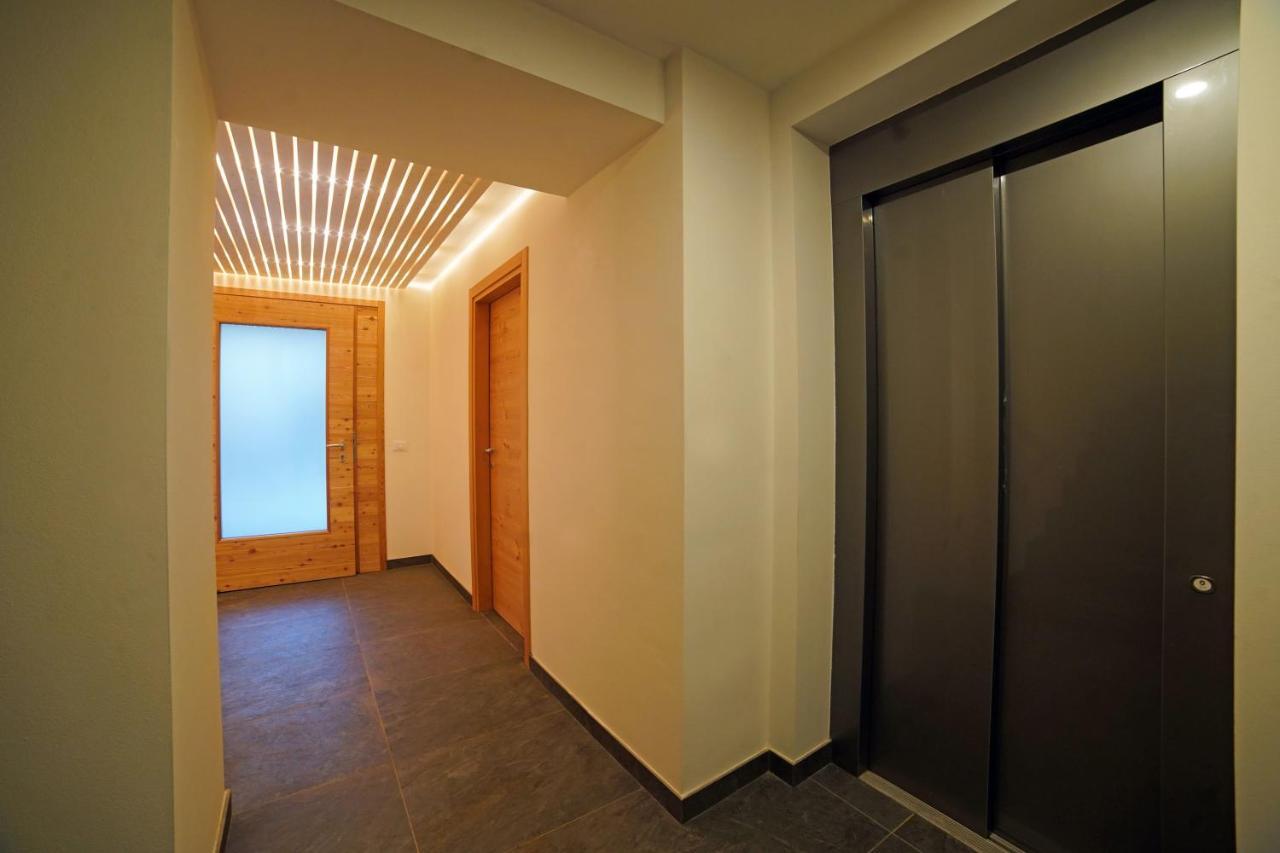 Appartamento Design Del Passo *