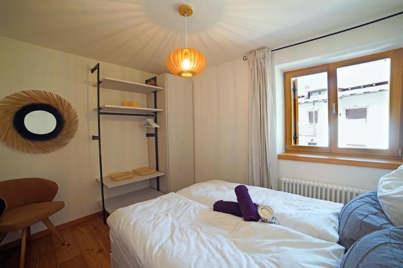 Design Del Passo Apartamento *