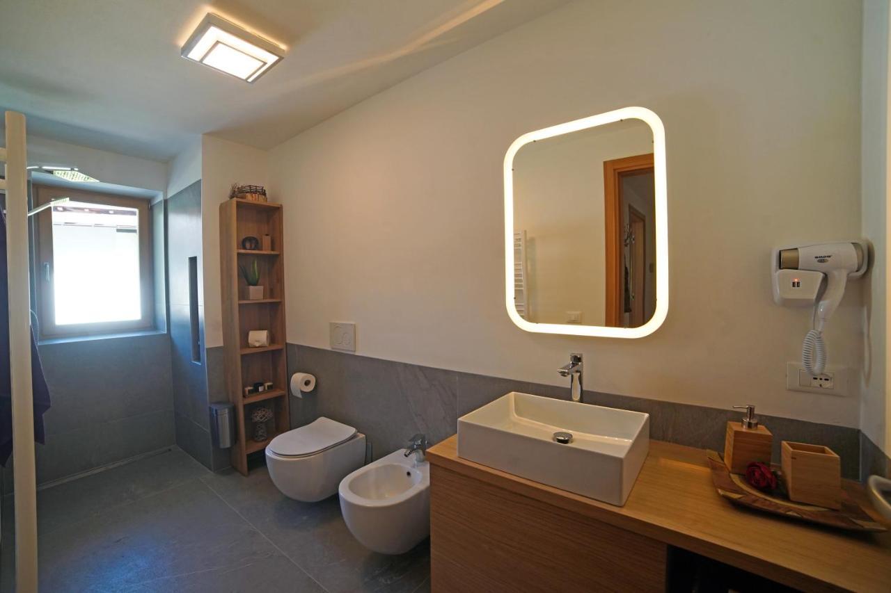 Design Del Passo Appartamento *