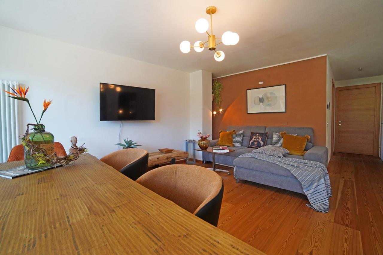 Design Del Passo Apartment