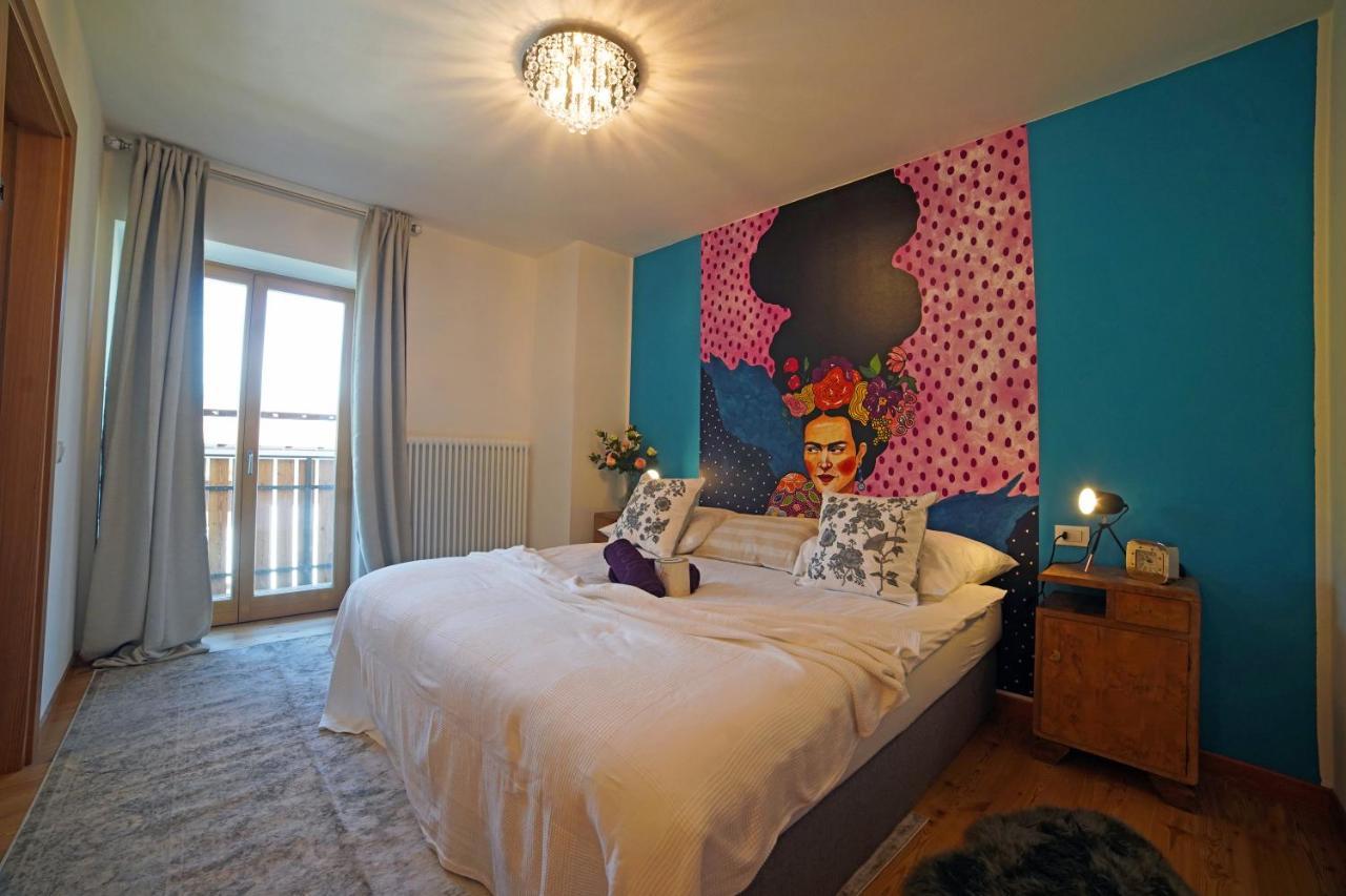Design Del Passo Apartment