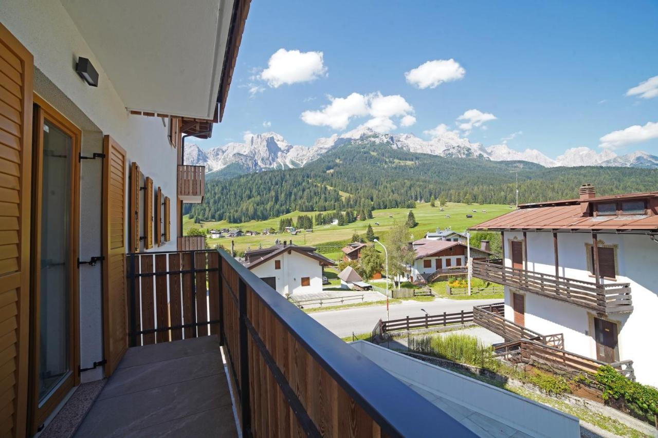 Design Del Passo Apartment