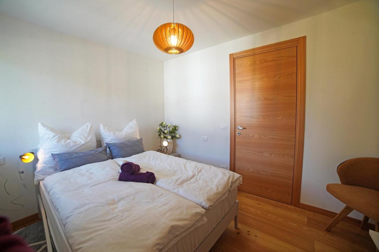 Apartment Design Del Passo Padola