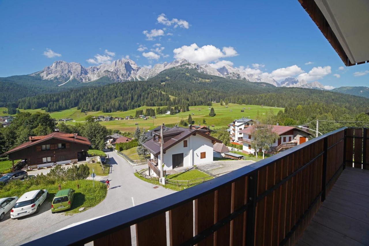Apartment Design Del Passo