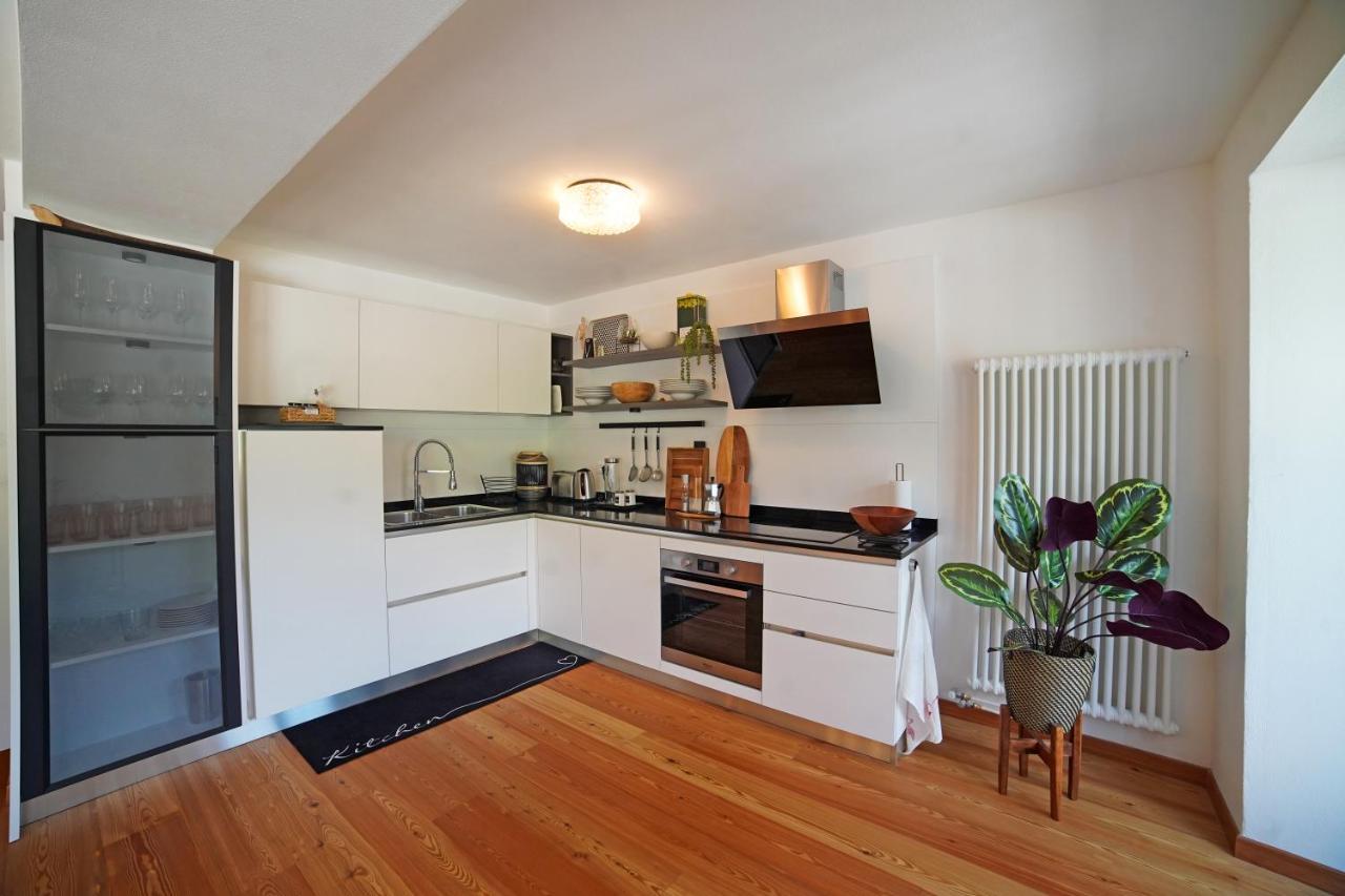 Apartment Design Del Passo *
