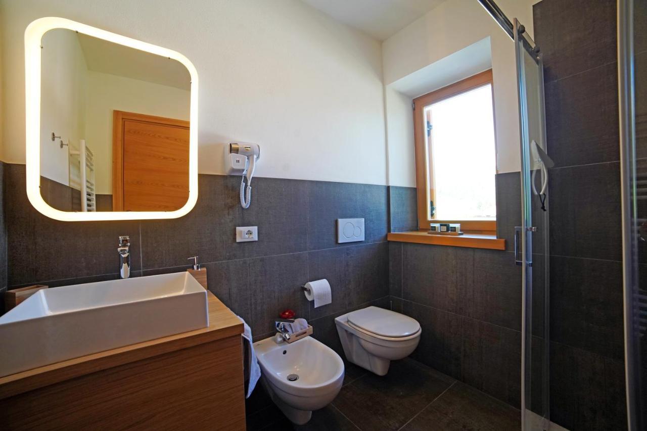 Design Del Passo Apartment *