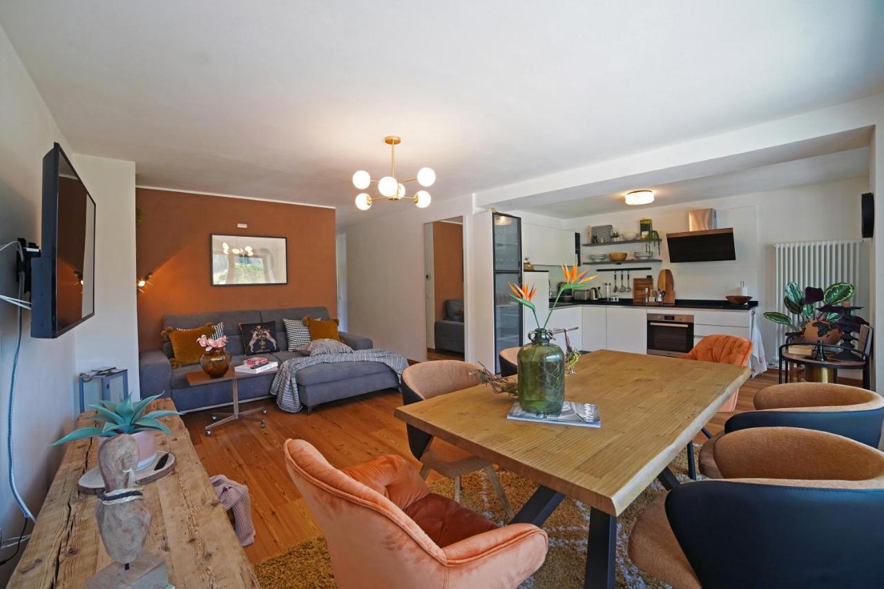 Design Del Passo Apartamento