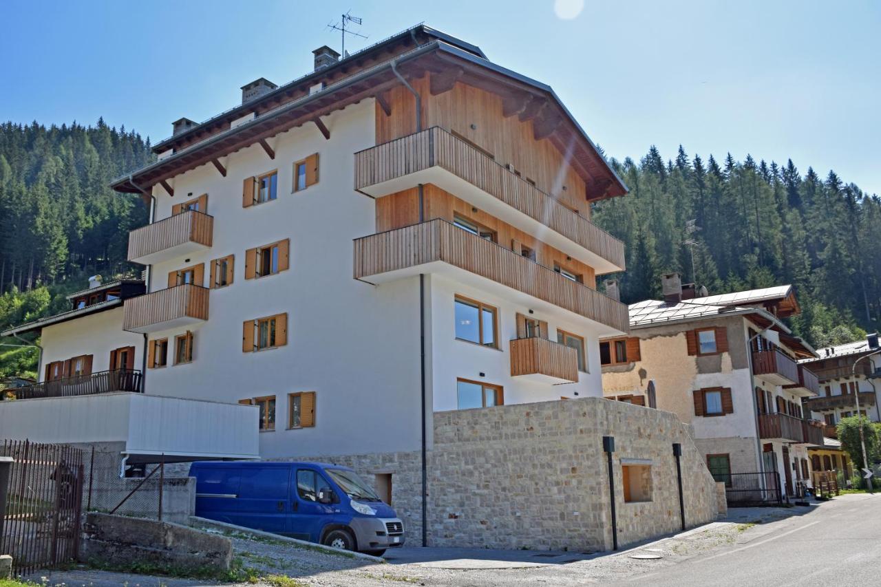 Design Del Passo Apartment