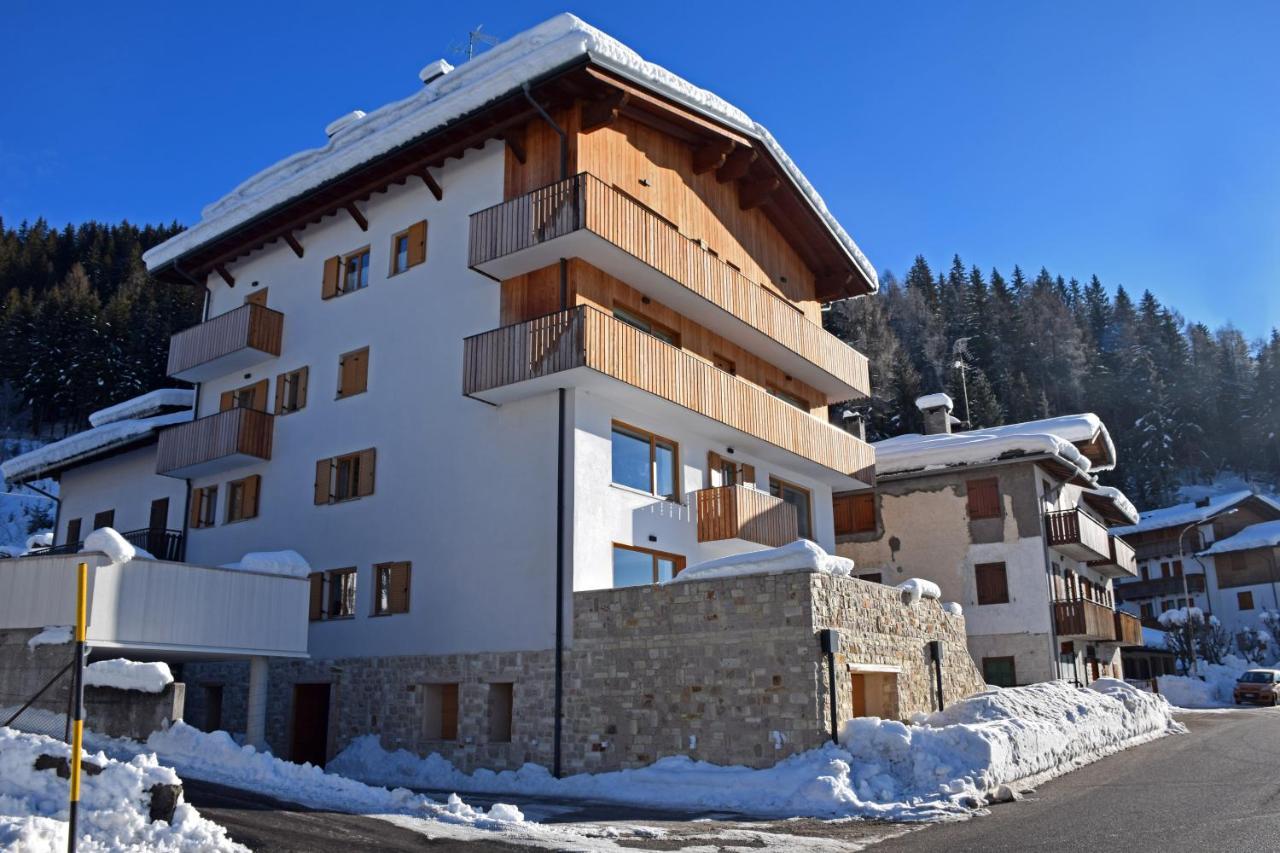 Design Del Passo Apartment