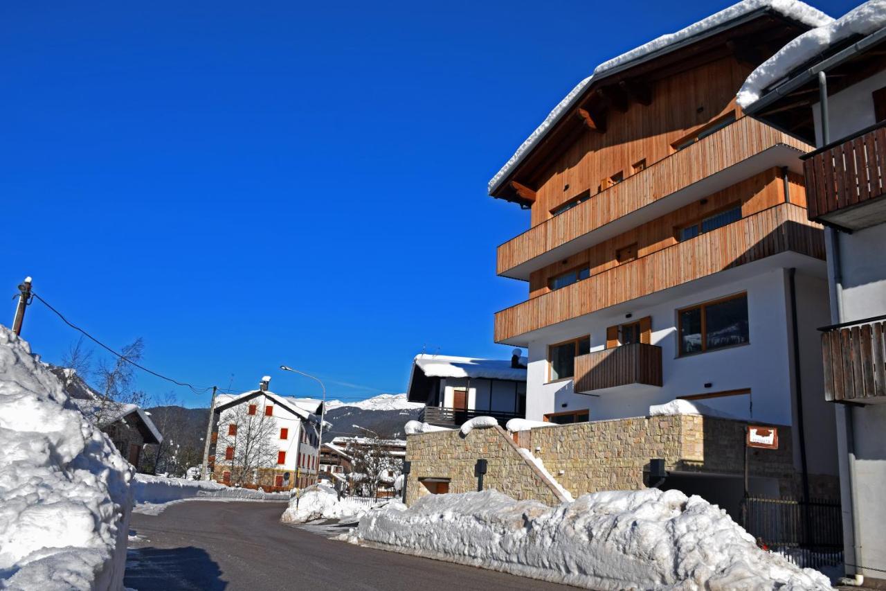 Apartment Design Del Passo *