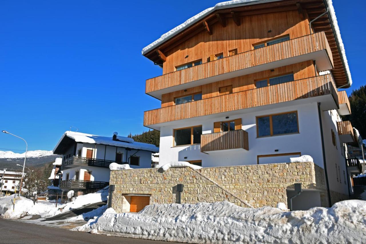 Apartment Design Del Passo