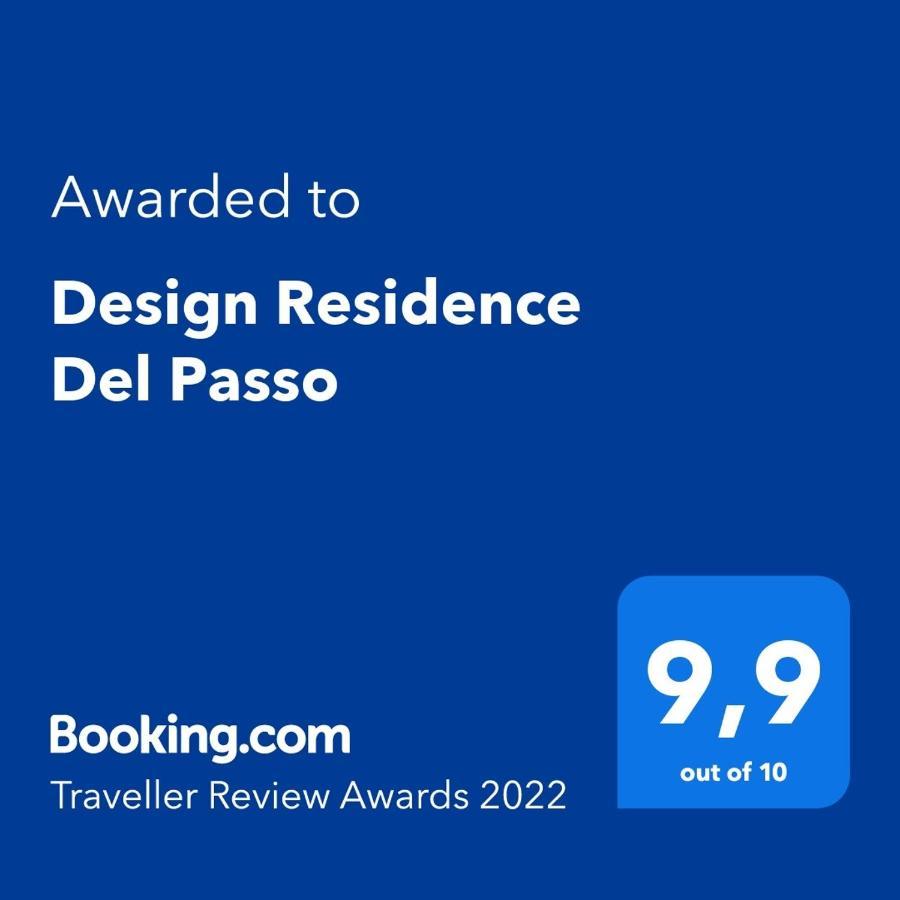 Design Del Passo Padola
